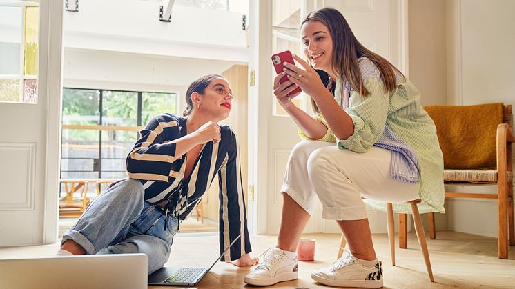 Nichts zu lachen: Wie geht es der Gen Z im Arbeitsalltag?