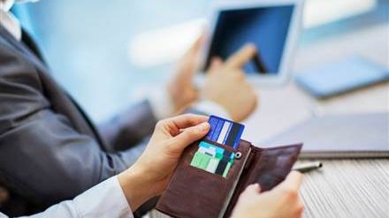 Visa, il prepagato piace anche al corporate