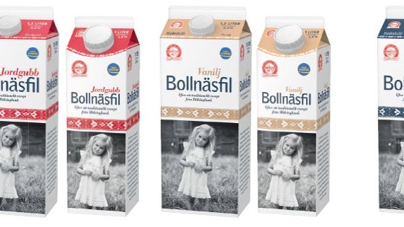 Kavli förvärvar varumärket Bollnäsfil