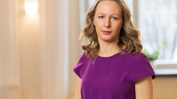 Nu delas stöd för insatser för flyktingar från Ukraina ut