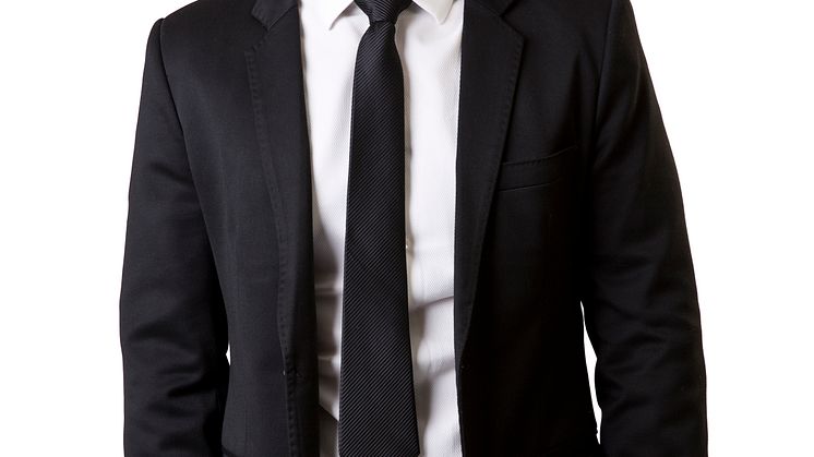 Head of Research and Development, Gareth Friedlander