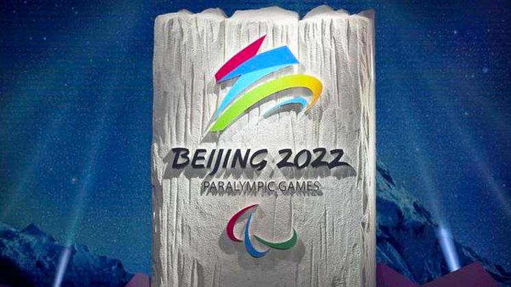 ZIMNÍ PARALYMPIJSKÉ HRY V PEKINGU
