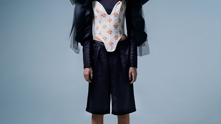 Alice Svensson Brostedt x Augusta Lundin