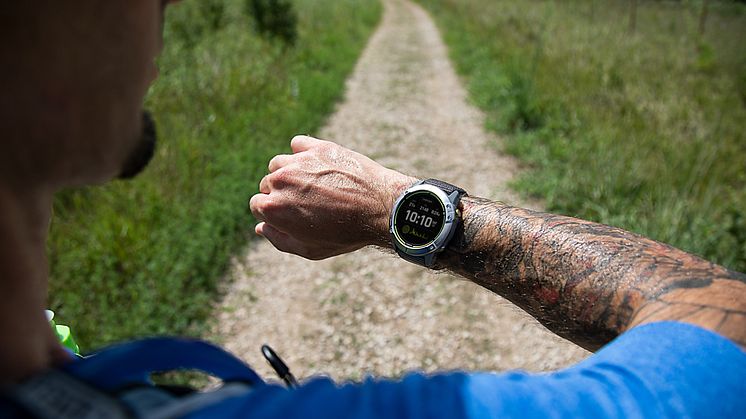 Enduro Lifestyle 