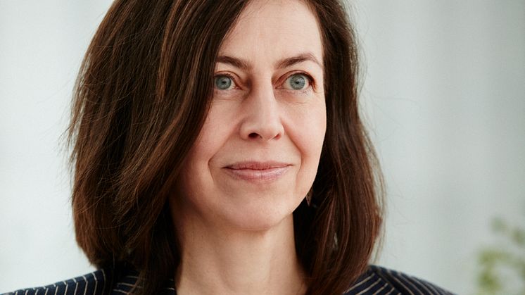 Paula Eriksson