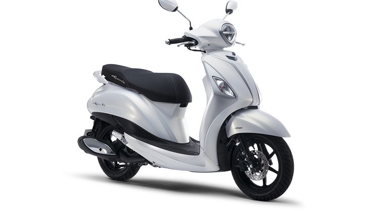 NOZZA GRANDE Premium