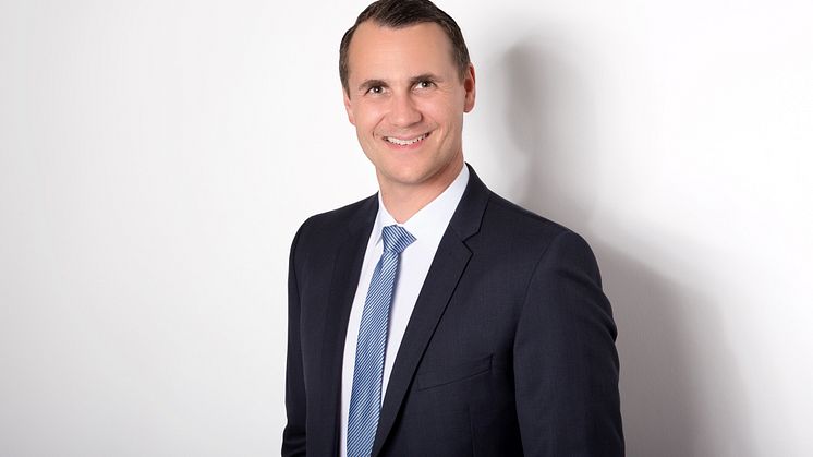 Ab 1.10.2019 bei Zurich: Jan Roß als Bereichsvorstand Maklervertrieb