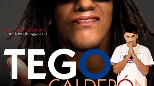 Selam Sounds 22/6 med Tego Calderón, Dani M & The Salazar Brothers 