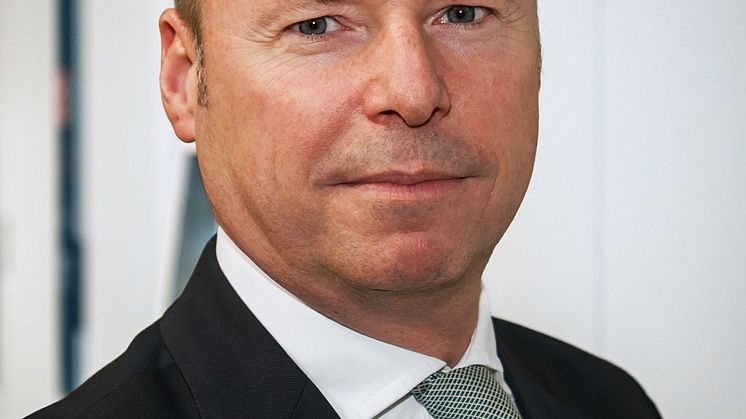 Peter Wolf, Canon Europe