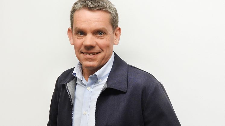 Jonas Karlsson, RO-Gruppen Helsingborg
