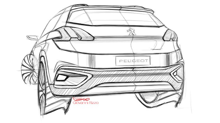 Urban Crossover Concept