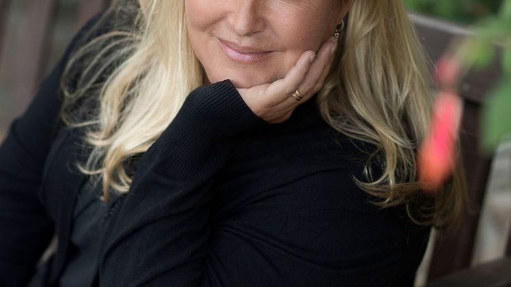 Anne Lindfeldt