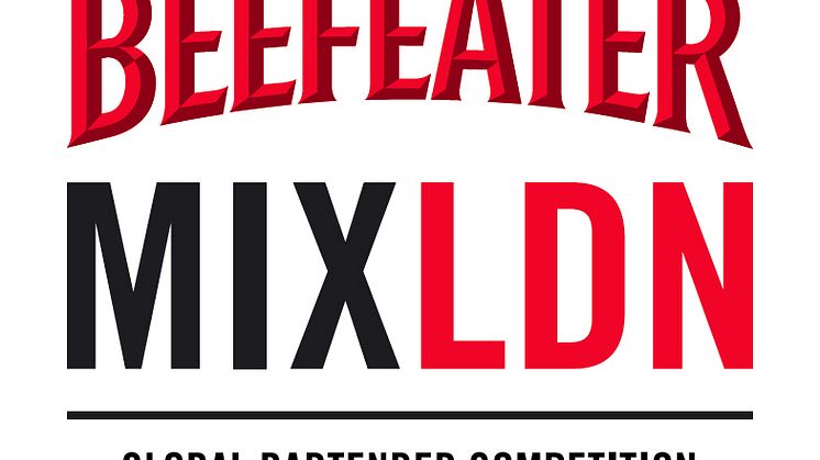 Vinneren av den Globale Beefeater MIXLDN konkurransen 