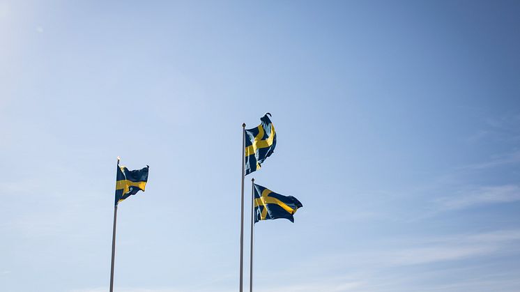 Panglördag med nationaldagsfirande