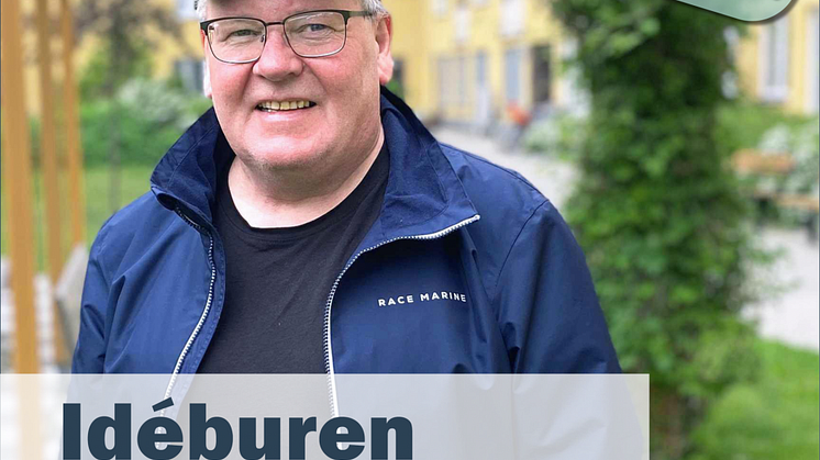 Lyssna på Skyddsvärnets sommarserie om utsluss