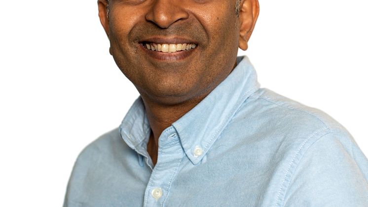 Ashish Patel COO Allianz Holdings