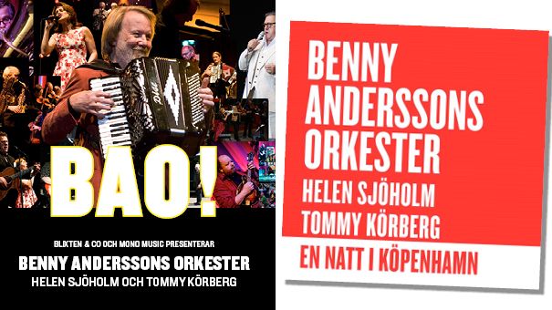 Ny singel från BAO!