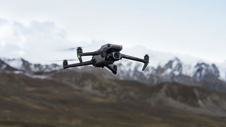 DJI Mavic 3 Classic - Outdoors (5 of 5)