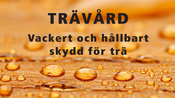 Broschyr Hagmans Trävård