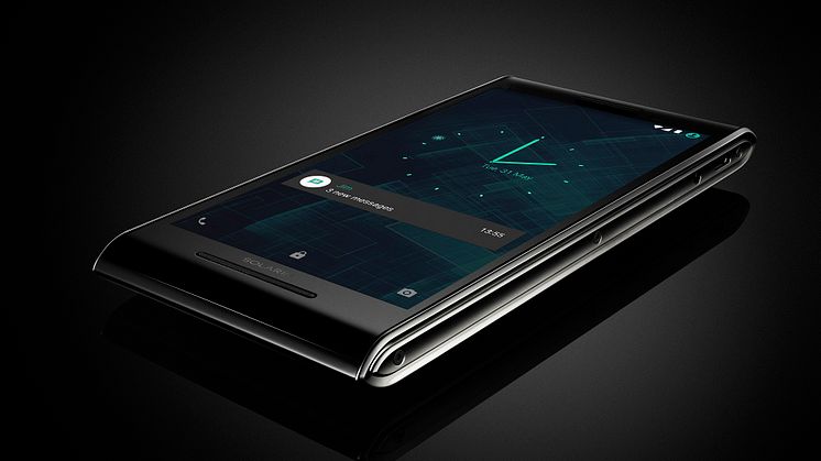 Next-generation mobile phone developed in Lund