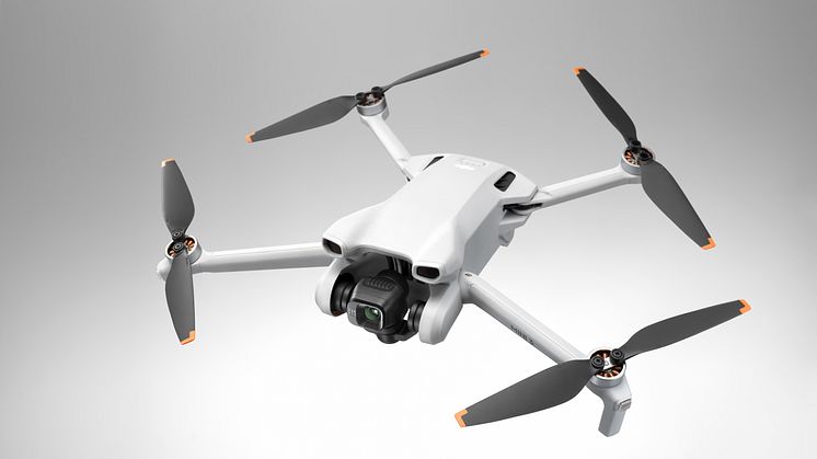DJI Mini 3 - Close-Up 5 of 7