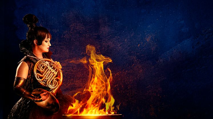  Äntligen kulturkalas – här är GöteborgsOperans program – biljettsläpp i morgon