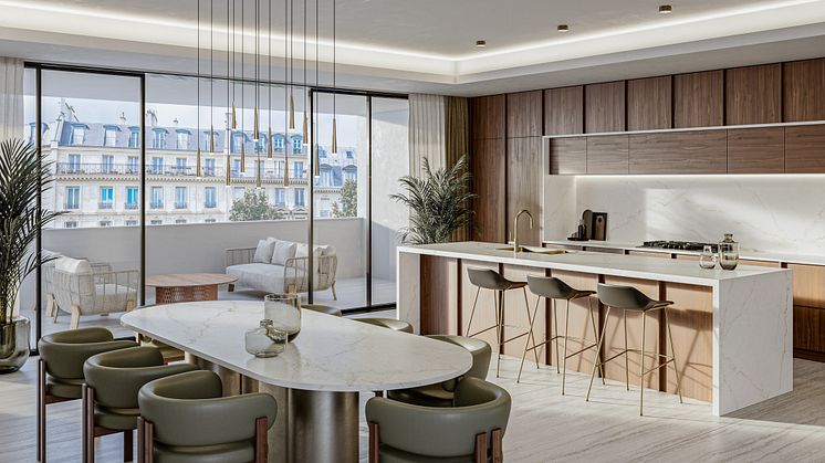 Silestone XM European Kitchen - Le Chic Boheme - Blanc Elysee 1.jpg