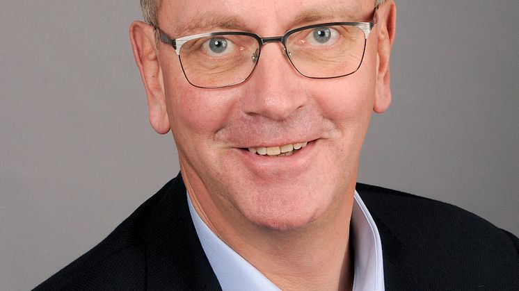 Andre Bachmann, Geschäftsführer Craft (New Wave GmbH)
