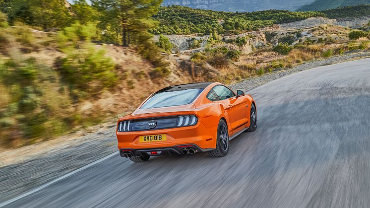 Ford Mustang55