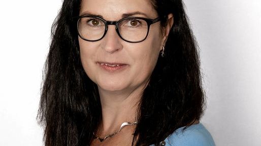 Kristina Berg, Marknadskommunikatör, Metria AB