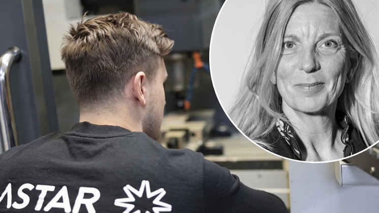 Hattrick i framgång på Astar Borås