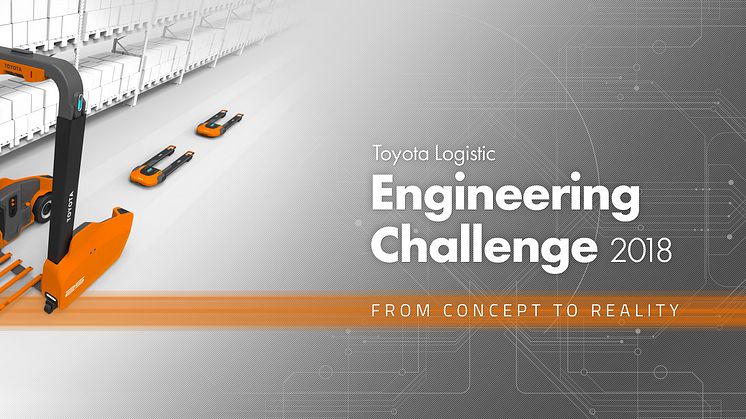 Toyota Logistic Engineering Challenge
