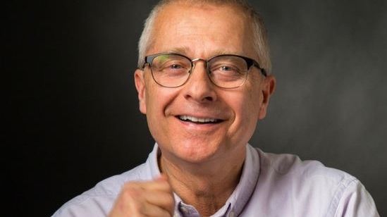 Bengt Storbacka
