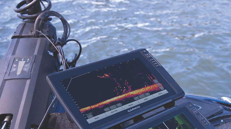 Garmin_LiveScope Plus System_Lifestyle (c) Garmin Deutschland GmbH