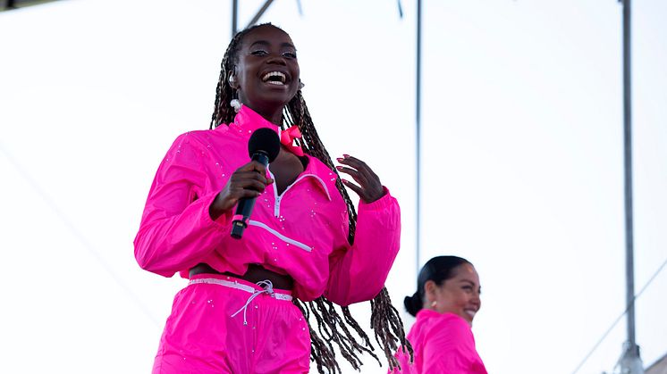 Nationaldagsgaloppen 2019