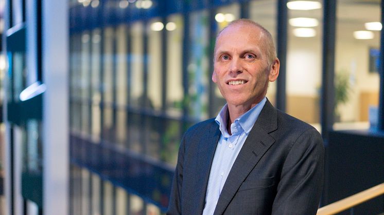 Koronakrisen preger starten på året for SpareBank 1 Gruppen