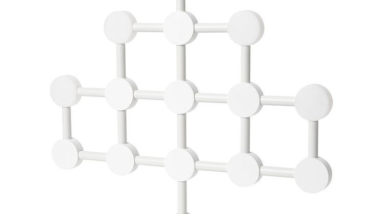 STRÅLA LED bordlampe(1)