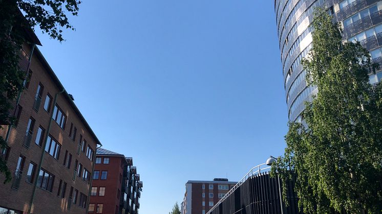 Luft_ Prästgårdsgatan
