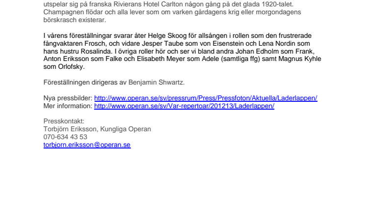 Läderlappen – kom och sjung allsång med Helge Skoog!