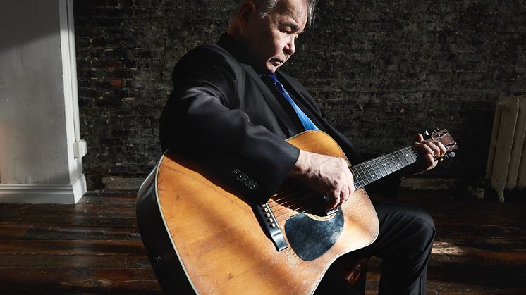John Prine