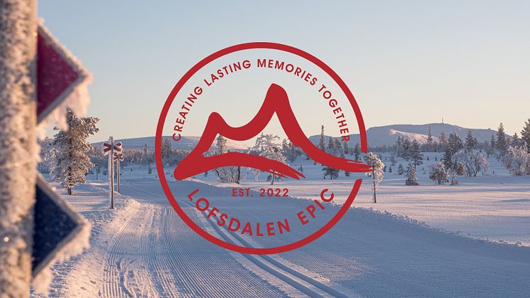 Lofsdalen Epic - skideventet som är mer än bara ett lopp