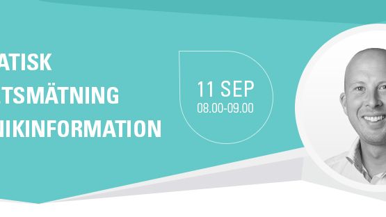 Sigma: Automatisk kvalitetsmätning av teknikinformation