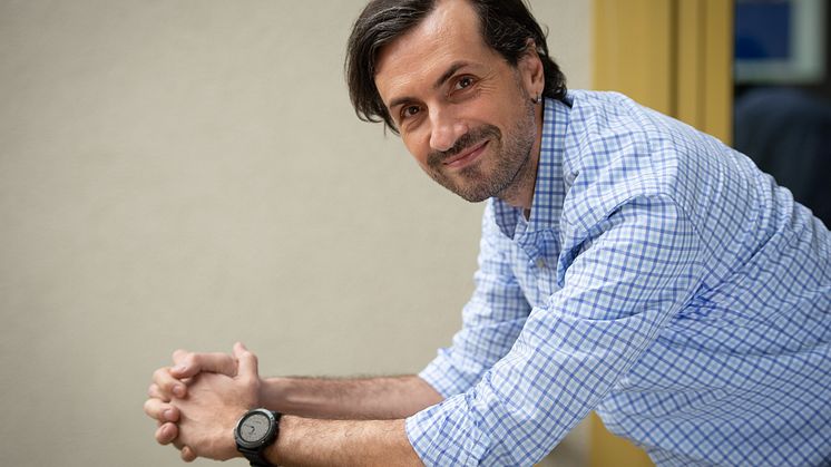 Alex Bratu, Country Director JYSK Romania, Bulgaria si Turcia
