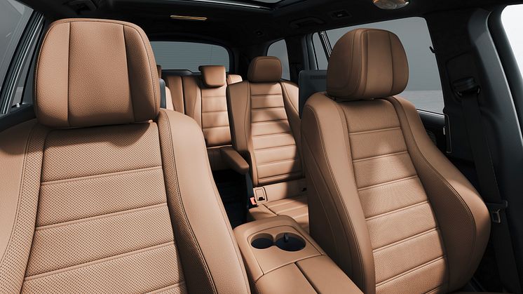 Mercedes-Benz GLS.2