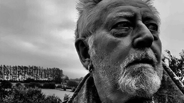 Ulf Lundell återvänder till Furuviks Stora Scen
