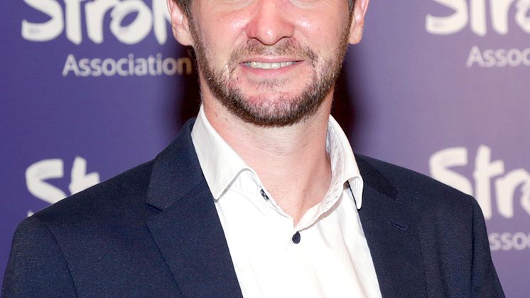 Alasdair O'Hara