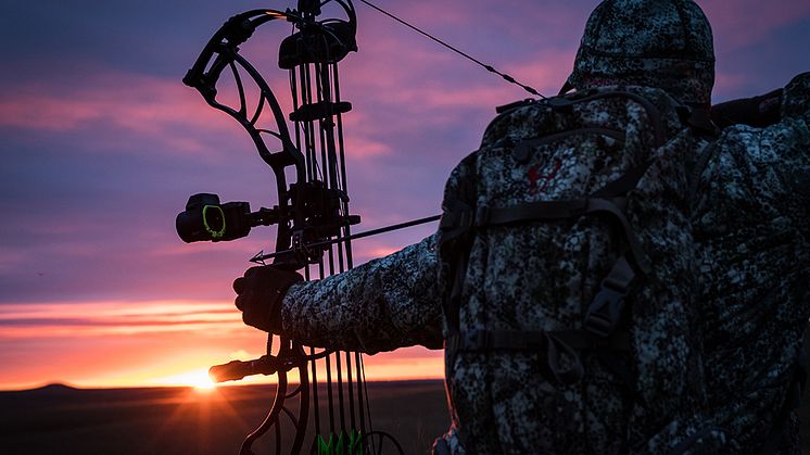 Garmin® lancerer Xero™, et digitalt buesigte med automatisk afstandsmåling