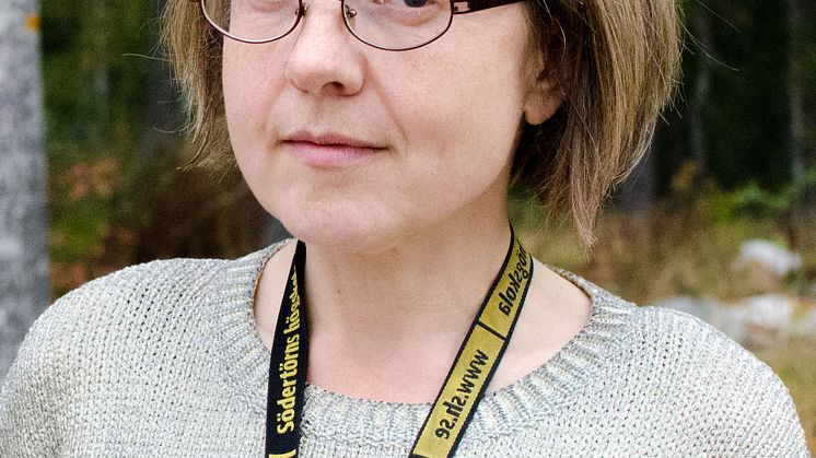 Annbritt Palo