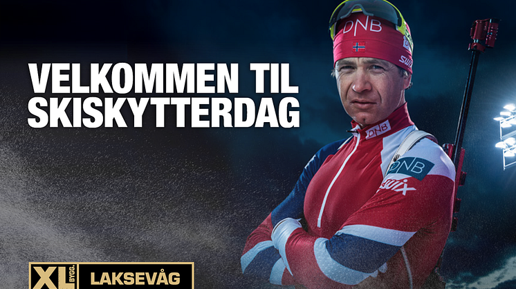 Utdeling av Ole Einar Bjørndalen fondet 2017 