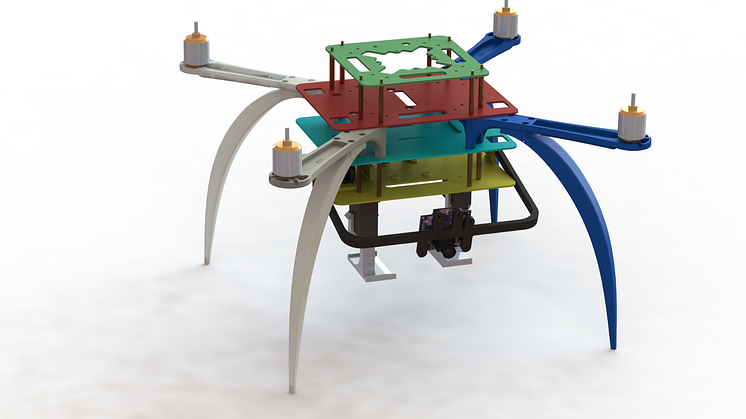researchdrones